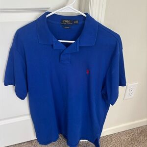 Men’s Ralph Lauren Polo